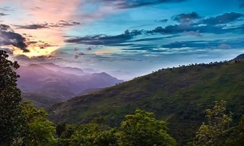 Mysore to Ooty cab booking - Hill station taxi service with one way & round trip options